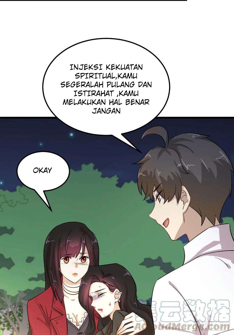 Immortal Swordsman in The Reverse World Chapter 181 Gambar 29